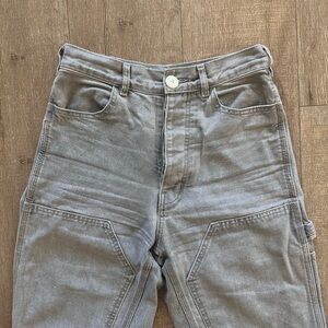 RARE Jesse Kamm Patchfront Handy Kamm Pants